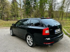 Skoda Octavia VRs 2.0 TDI 170, снимка 1