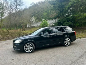 Skoda Octavia VRs 2.0 TDI 170, снимка 10