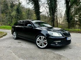 Skoda Octavia VRs 2.0 TDI 170, снимка 8