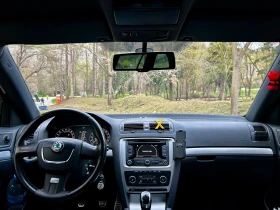 Skoda Octavia VRs 2.0 TDI 170, снимка 3