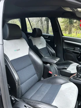 Skoda Octavia VRs 2.0 TDI 170, снимка 2