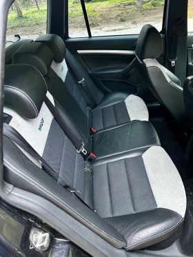 Skoda Octavia VRs 2.0 TDI 170, снимка 4