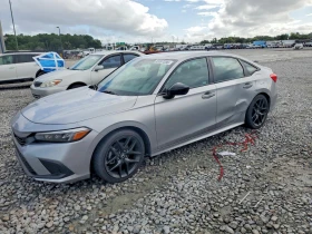 Honda Civic 2.0l Sport, снимка 1