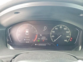 Honda Civic 2.0l Sport, снимка 9