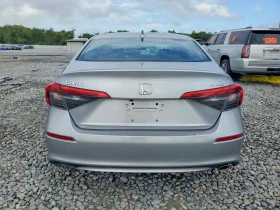 Honda Civic 2.0l Sport, снимка 6