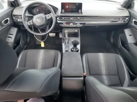 Honda Civic 2.0l Sport, снимка 8