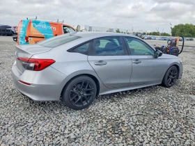 Honda Civic 2.0l Sport, снимка 3