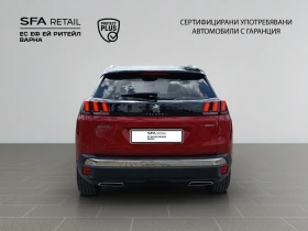 Peugeot 3008 GT, снимка 4