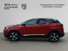 Peugeot 3008 GT, снимка 2