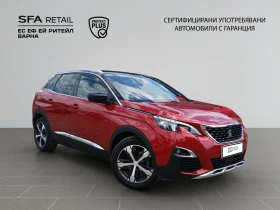 Peugeot 3008 GT, снимка 7