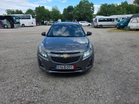 Chevrolet Cruze 1.7 Diesel, снимка 1