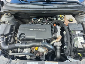 Chevrolet Cruze 1.7 Diesel, снимка 11