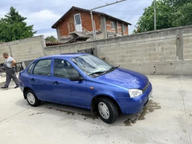 Lada Kalina 1600, снимка 1