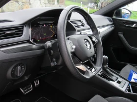 Skoda Superb Sport line, снимка 16