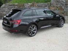 Skoda Superb Sport line, снимка 3