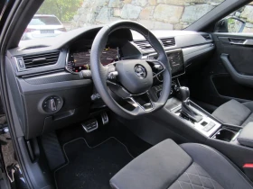 Skoda Superb Sport line, снимка 11