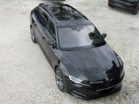 Skoda Superb Sport line, снимка 2