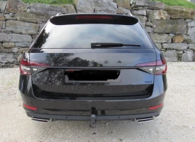 Skoda Superb Sport line, снимка 5