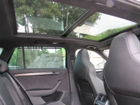 Skoda Superb Sport line, снимка 9