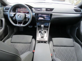 Skoda Superb Sport line, снимка 8