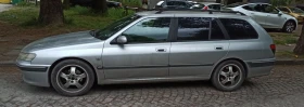 Peugeot 406, снимка 2