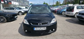 Mazda 5 2.0D 110k.c , снимка 1