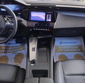Peugeot 308 1.5HDI/130к.с/ALLURE, снимка 17