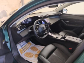 Peugeot 308 1.5HDI/130к.с/ALLURE, снимка 11
