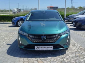 Peugeot 308 1.5HDI/130к.с/ALLURE, снимка 2