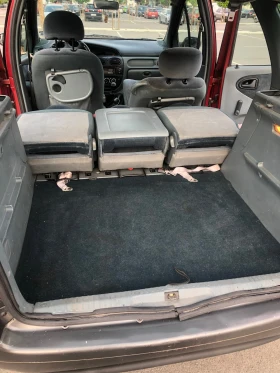 Renault Scenic 1.6 e, снимка 11