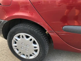 Renault Scenic 1.6 e, снимка 9