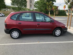 Renault Scenic 1.6 e, снимка 5