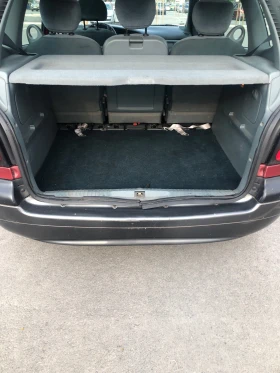 Renault Scenic 1.6 e, снимка 10