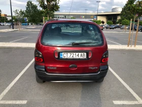 Renault Scenic 1.6 e, снимка 3