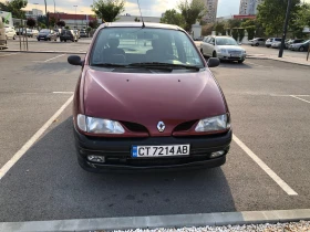 Renault Scenic 1.6 e, снимка 7