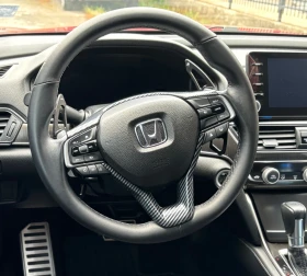 Honda Accord Sport Special Edition 1.5 Turbo, снимка 15