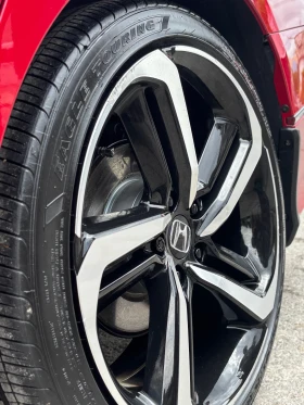 Honda Accord Sport Special Edition 1.5 Turbo, снимка 10