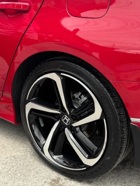 Honda Accord Sport Special Edition 1.5 Turbo, снимка 9