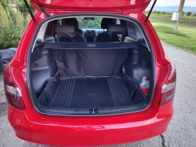 Skoda Fabia 1.6 TDI Combi, снимка 11