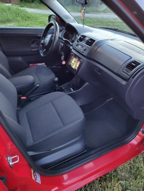 Skoda Fabia 1.6 TDI Combi, снимка 7