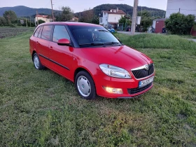 Skoda Fabia 1.6 TDI Combi, снимка 1