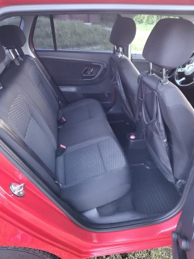 Skoda Fabia 1.6 TDI Combi, снимка 8
