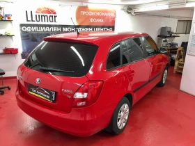 Skoda Fabia 1.6 TDI Combi, снимка 15