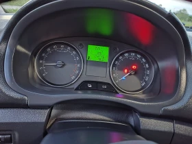 Skoda Fabia 1.6 TDI Combi, снимка 12