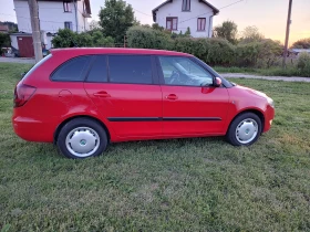 Skoda Fabia 1.6 TDI Combi, снимка 2