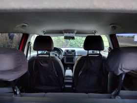 Skoda Fabia 1.6 TDI Combi, снимка 10