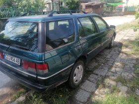 Peugeot 405, снимка 5