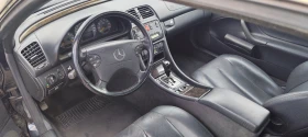 Mercedes-Benz CLK 230 компресор, снимка 7