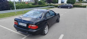 Mercedes-Benz CLK 230 компресор, снимка 3