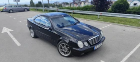 Mercedes-Benz CLK 230 компресор, снимка 4